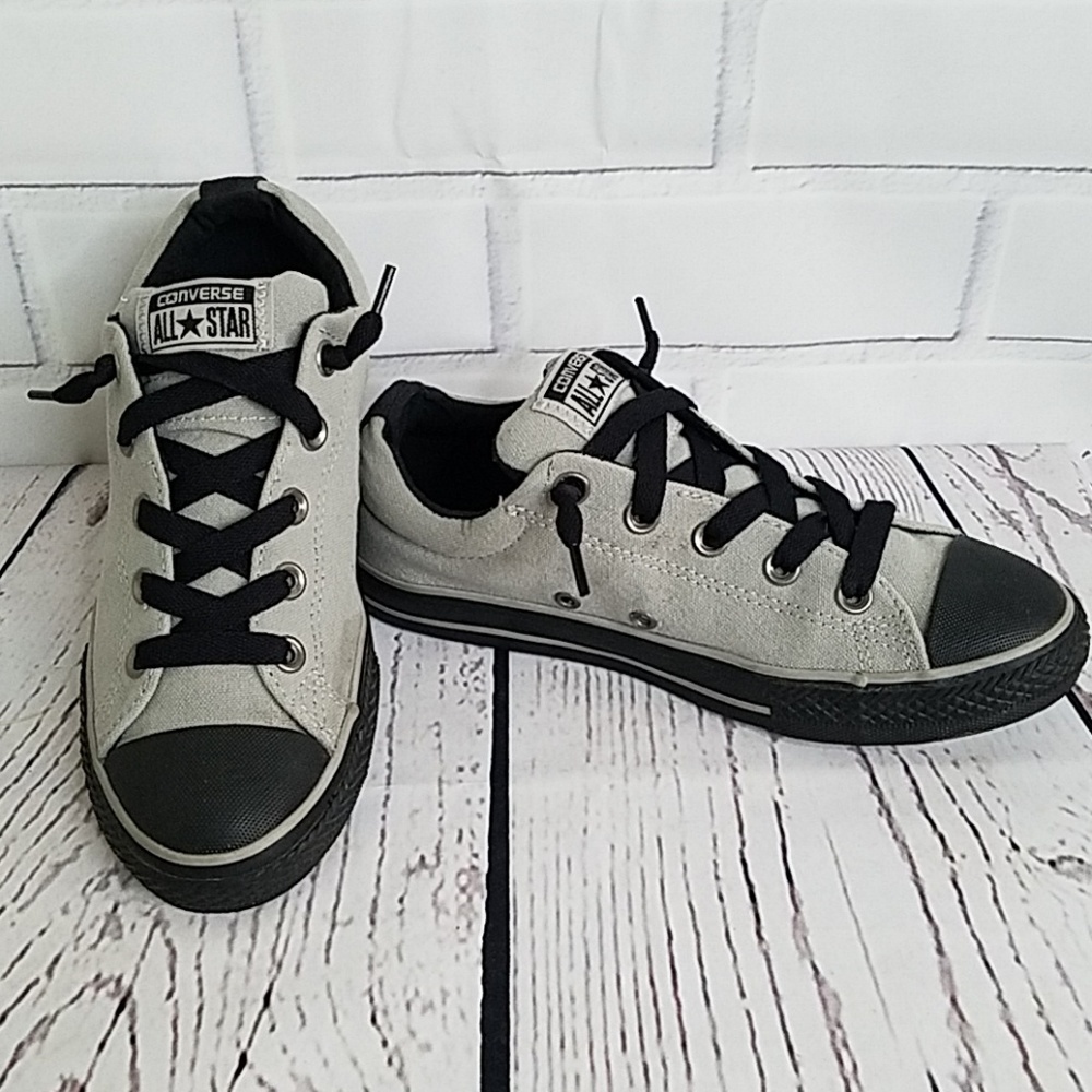 CONVERSE | ALL STAR SHOES - Picture 4 of 6